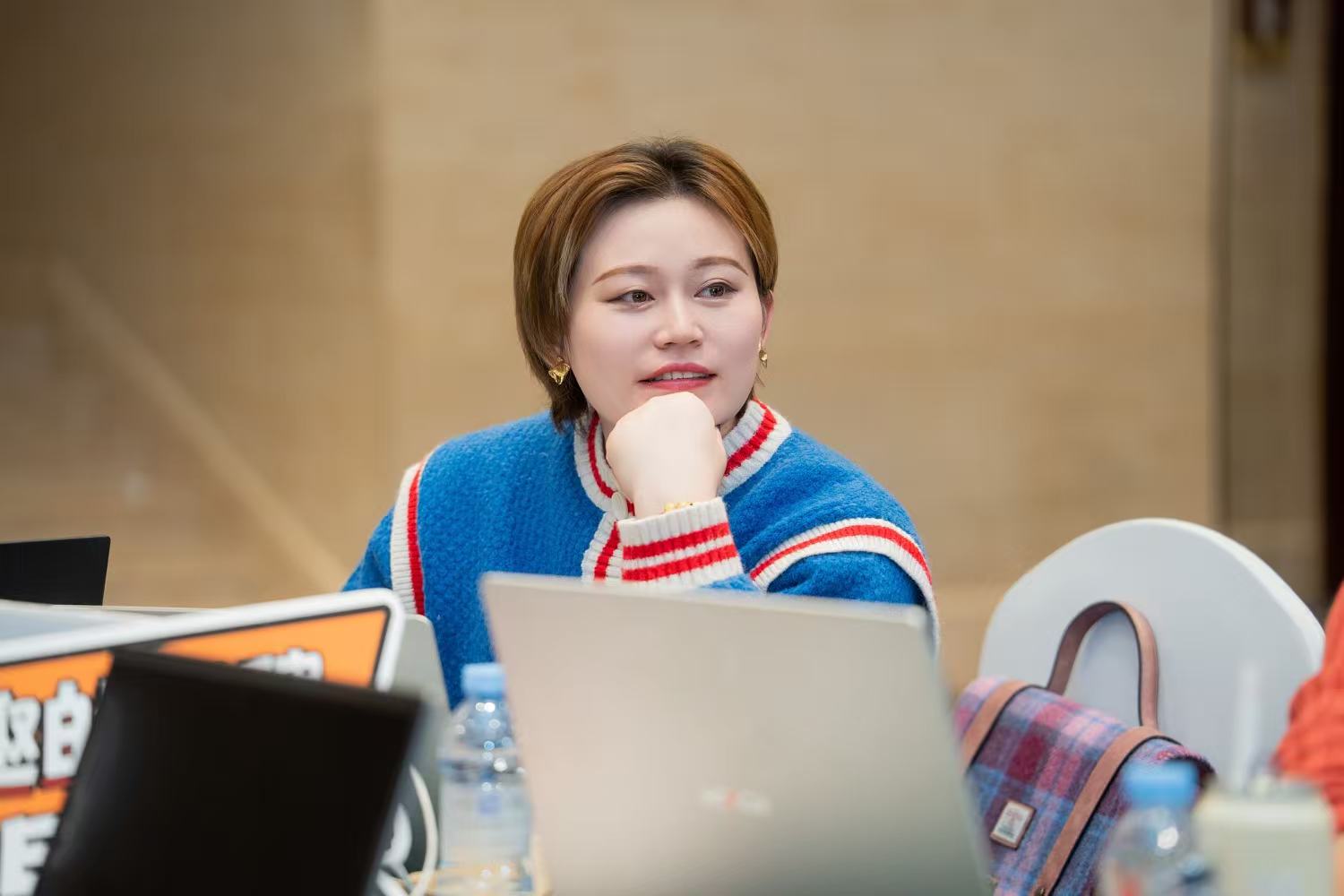 Christina Tian - ONVIE Founder