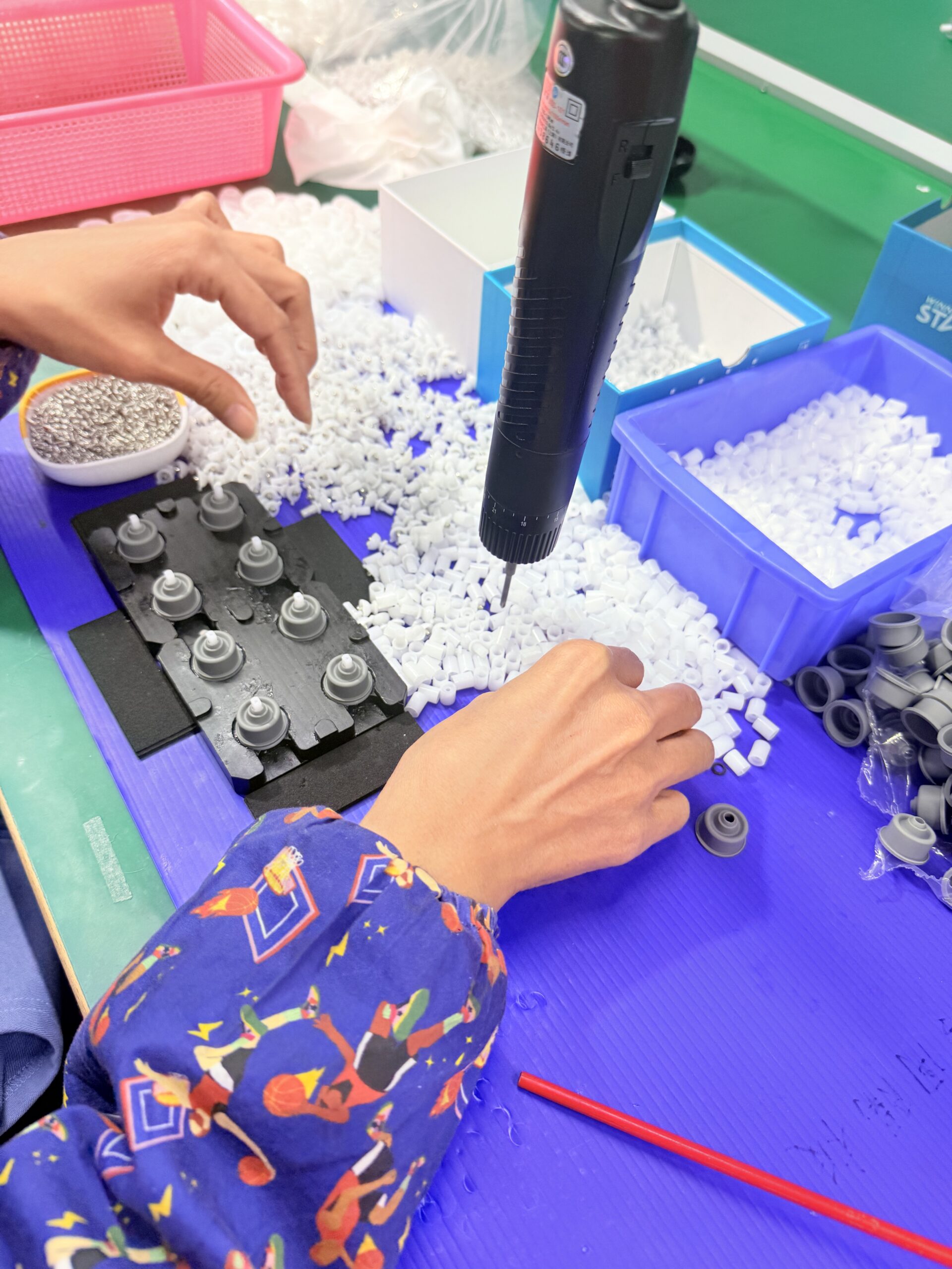 ONVIE Beauty Products