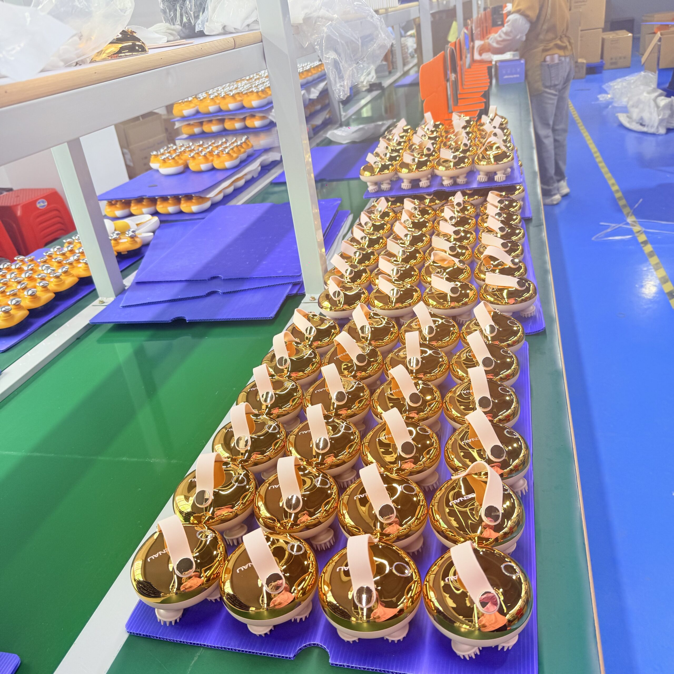 Beauty Device Massager