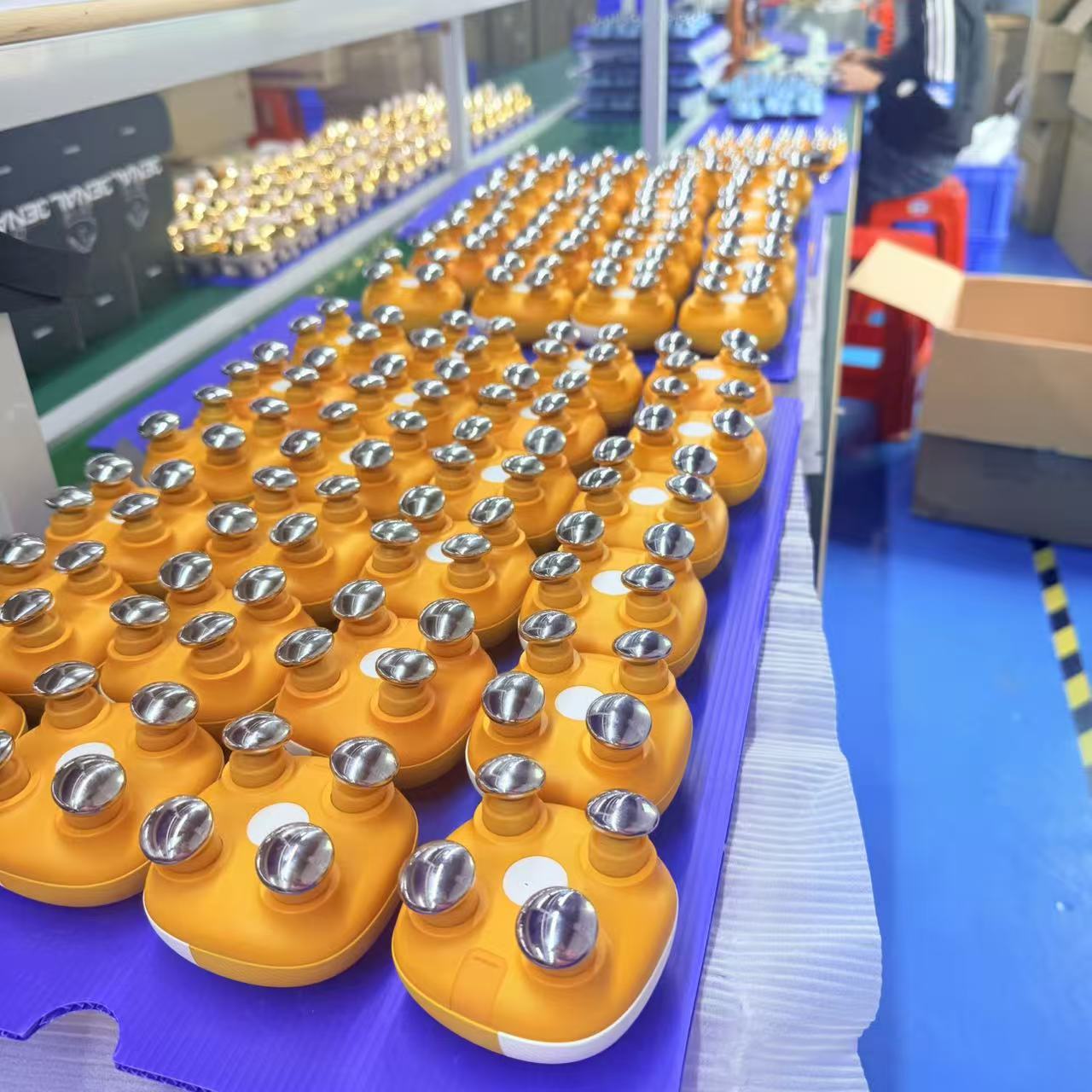 Premium Massager Device